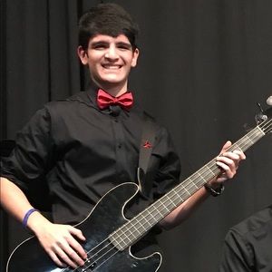 Meet your Posher, Matthew